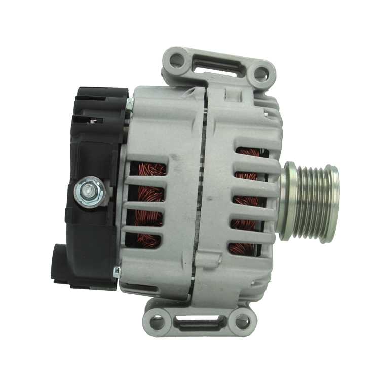 New alternator suitable for Mercedes Sprinter 411D FG18S130+PRO 180 A