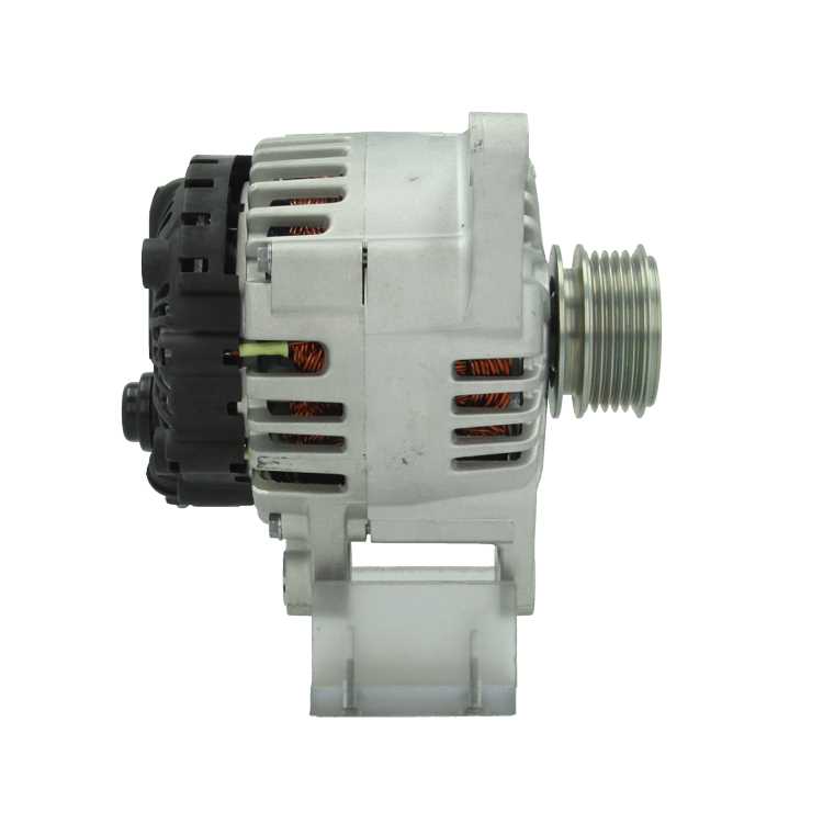 New Valeo alternator suitable for Hyundai 2655475 120 A