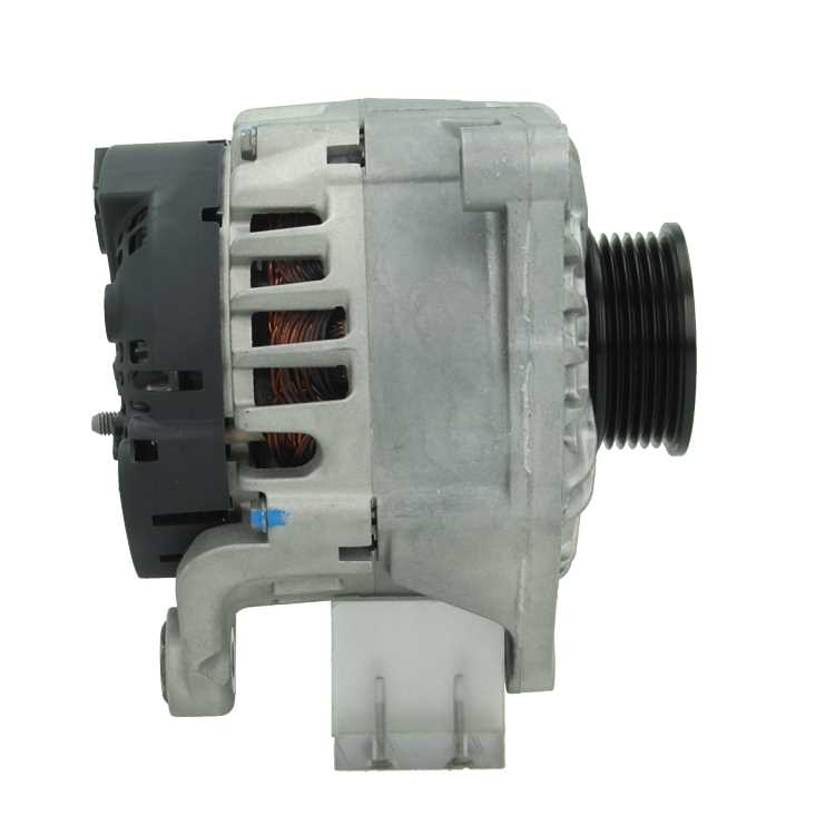 Original new Valeo alternator suitable for Audi Passat TG15C043 150 A