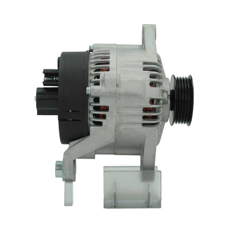 Alternator suitable for Fiat Scudo 63321617 75 A