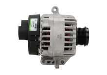 Load image into Gallery viewer, Alternator suitable for Fiat Idea Opel 101210-1180 75 A