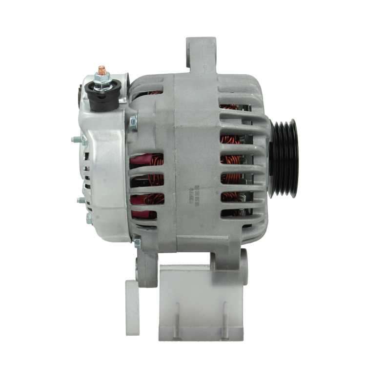Alternator suitable for Toyota Yaris 102211-1670 80 A