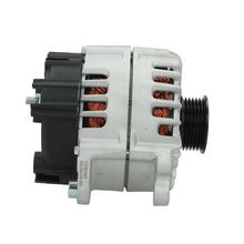 Load image into Gallery viewer, New alternator suitable for Volkswagen Touareg FG23S031+PRO 220 A