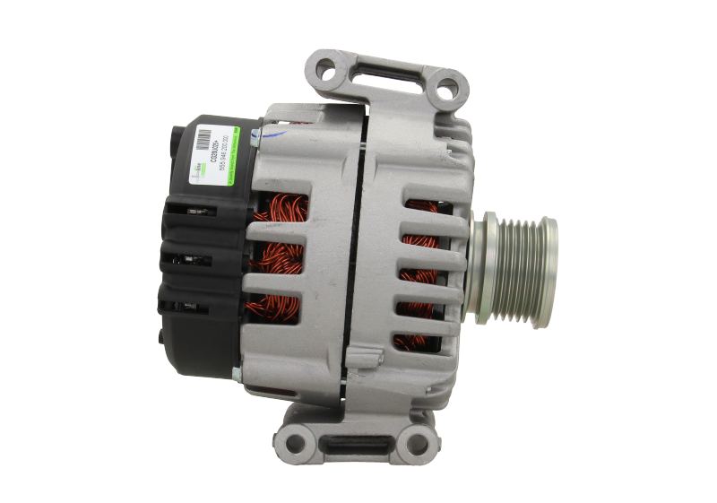 Alternator suitable for Mercedes Sprinter 416D CG20U025 200 A