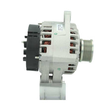 Load image into Gallery viewer, Original new Denso alternator suitable for Opel Zafira Van DAN510 105 A