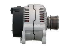 Load image into Gallery viewer, Alternator suitable for Volkswagen Golf Van (Hatchback) RNL4086 70 A