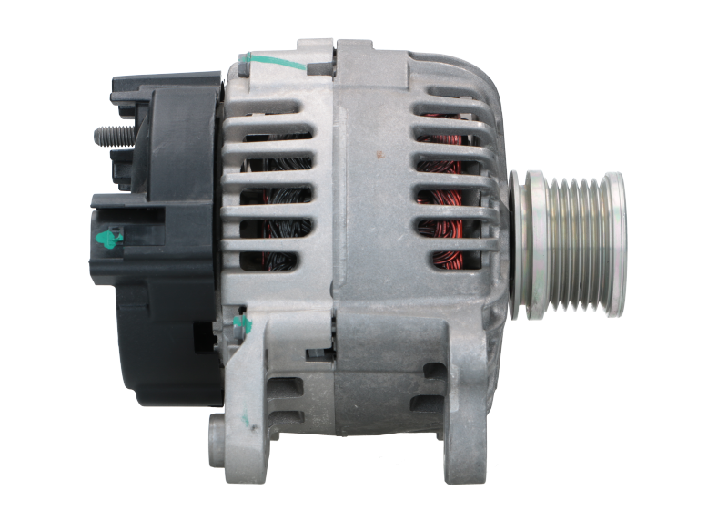 Original new Valeo alternator suitable for Volkswagen California TG11C067 110 A