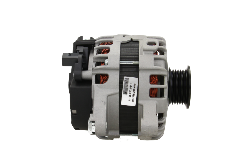 Alternator suitable for Land Discovery Sport 230A 0125813031 230 A