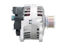 Charger l'image dans la galerie, Generalüberholt  Lichtmaschine passend für Volkswagen  California  SG9B078-R+SEL 90 A