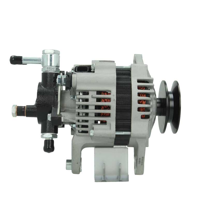 Alternator suitable for Isuzu D-Max LR160-503 60 A