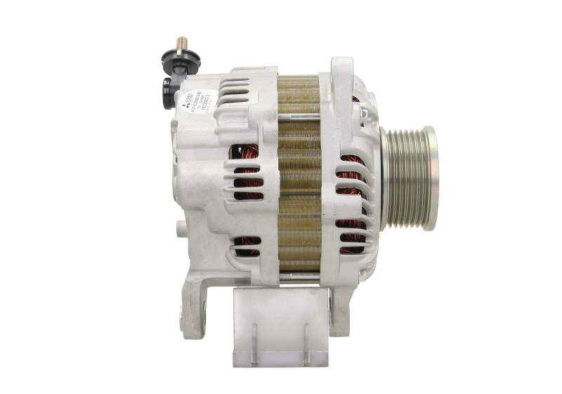 Neu Mitsubishi Lichtmaschine passend für Nissan  Cabstar  A003TG2681 130 A