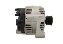 Charger l'image dans la galerie, Generalüberholt  Lichtmaschine passend für BMW  730i  TG15C018-R+SEL 150 A