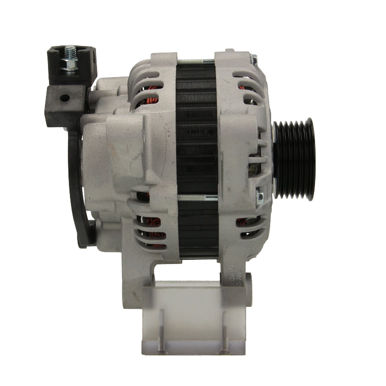 Alternator suitable for Citroën Synergie Peugeot A3TB0891 120 A