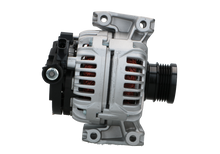 Charger l'image dans la galerie, Generalüberholt OEM Lichtmaschine passend für Opel  Vectra  0124415026RS 100 A