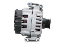 Laden Sie das Bild in den Galerie-Viewer, Original Neu Valeo Lichtmaschine passend für Mercedes  Sprinter 411D  CG25S054 250 A