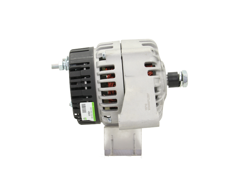 Alternator suitable for Fendt MG329 90 A