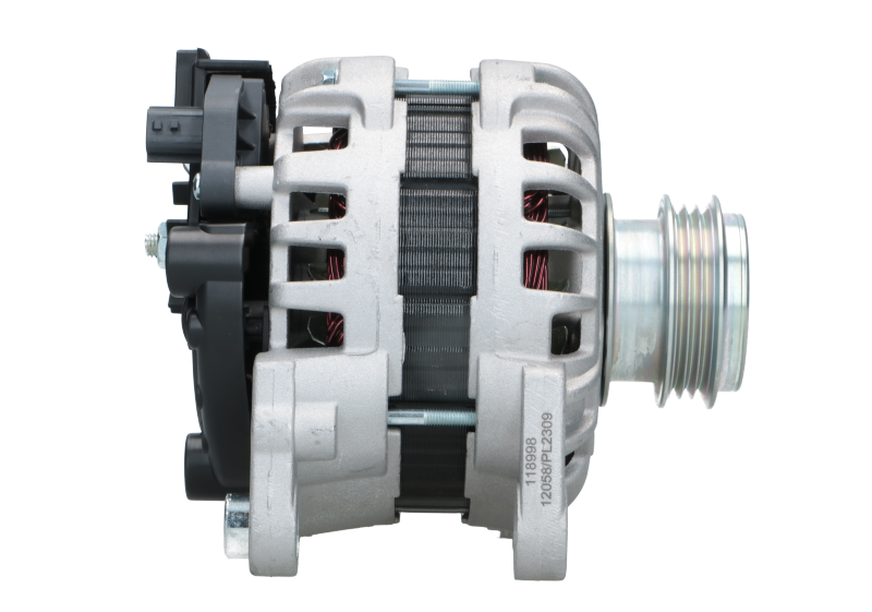 Alternator suitable for Renault Clio Van F000BL04DB 90 A