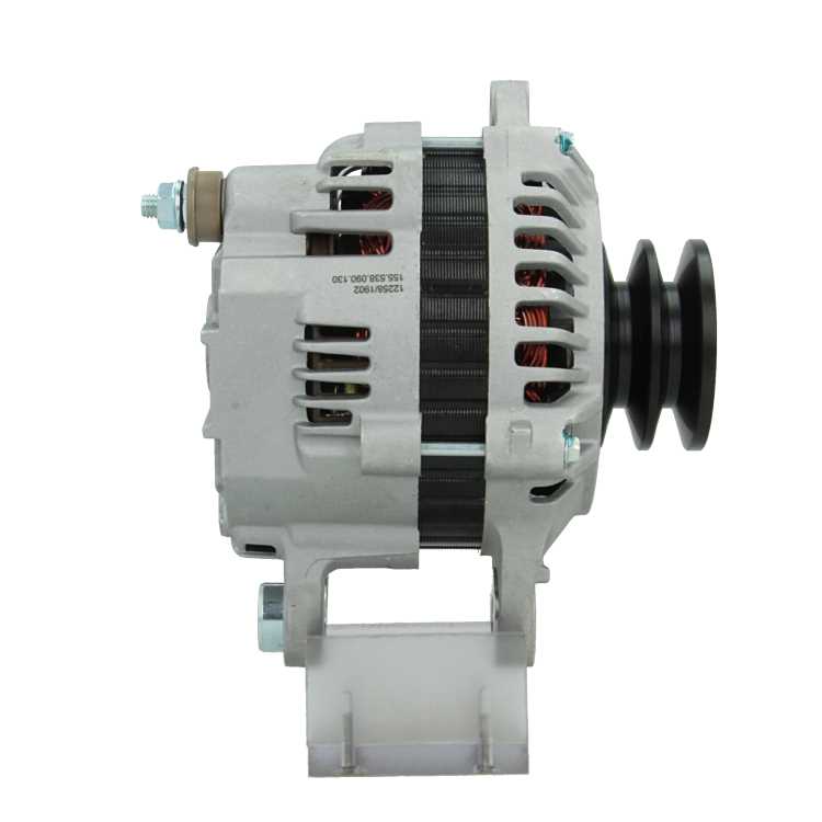 Alternator suitable for Mitsubishi Montero A3T09198 90 A