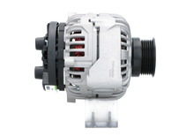 Laden Sie das Bild in den Galerie-Viewer, Lichtmaschine passend für Kamaz   0124655049 110 A