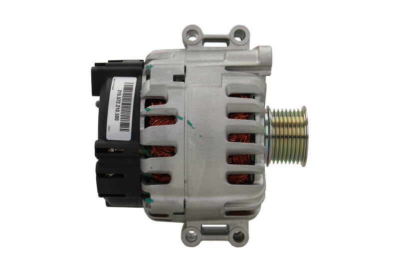 Original new Valeo alternator suitable for BMW X6 xDrive 35i TG23C043 210 A
