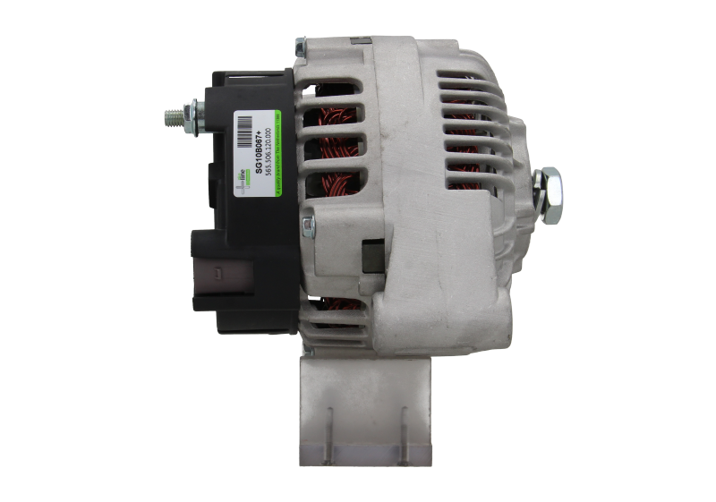 Alternator suitable for Massey 120A SG10B067 120 A