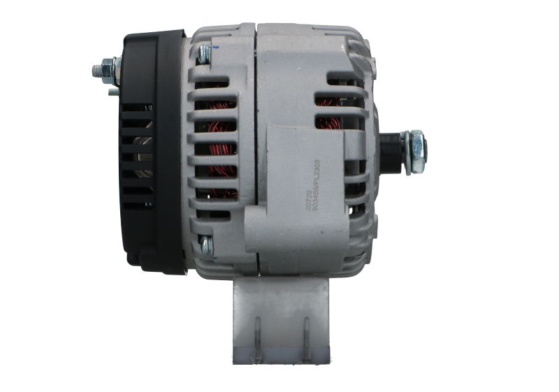 Alternator suitable for Deutz-Fahr 110A MG475 110 A