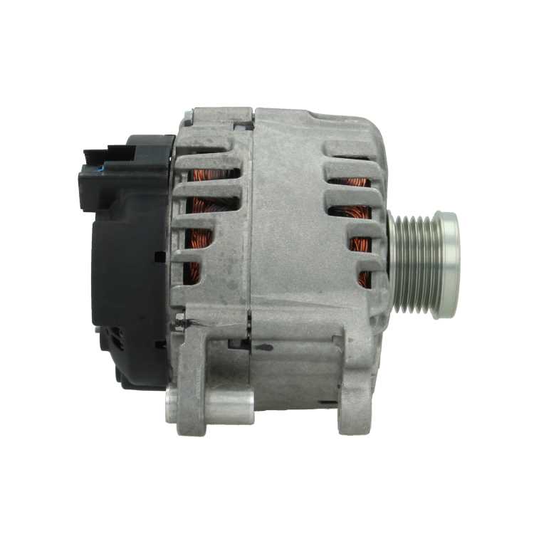Original new Valeo alternator suitable for Volkswagen Tiguan TG14C028 140 A