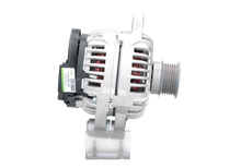 Load image into Gallery viewer, Alternator suitable for Opel 0124325172 100 A