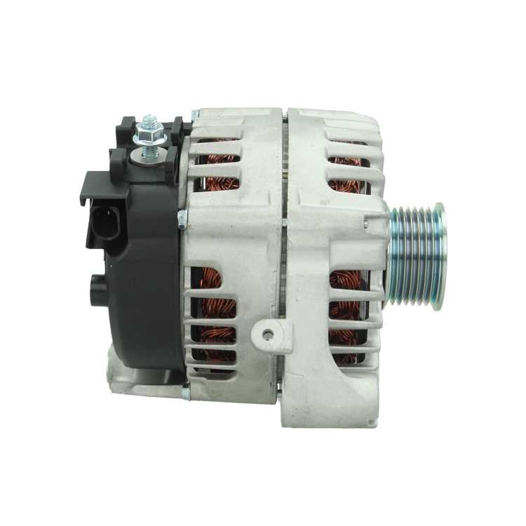 New alternator suitable for BMW 530d Touring FG18S011+PRO 180 A