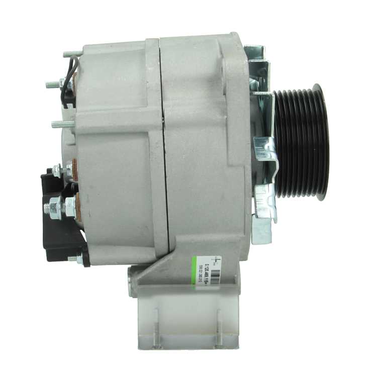 Alternator suitable for Mercedes 0120469115 80 A