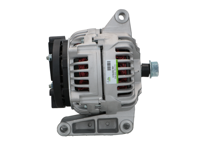 Alternator suitable for Mercedes 0124655160 150 A