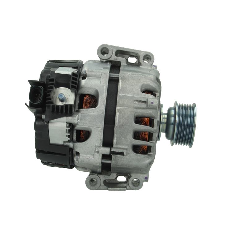 Original new Valeo alternator suitable for Volkswagen IST60S031 210 A