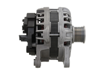 Load image into Gallery viewer, Original New SEG alternator suitable for Renault Duster F000BL077N 120 A