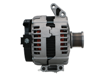 Laden Sie das Bild in den Galerie-Viewer, Lichtmaschine passend für Mercedes  ML450  0121813005 220 A