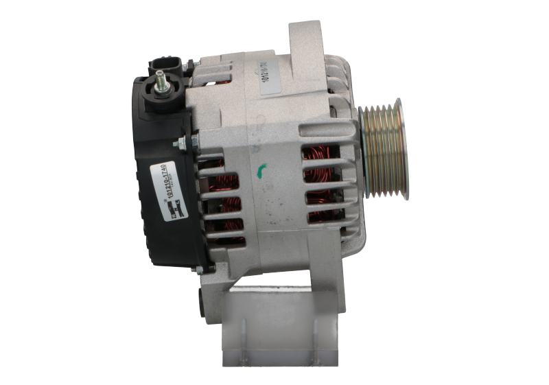 Original New Denso alternator suitable for Toyota 101210-1740 80 A