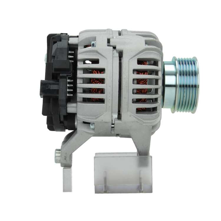 Alternator suitable for Iveco Daily 40C11 0124320001 90 A