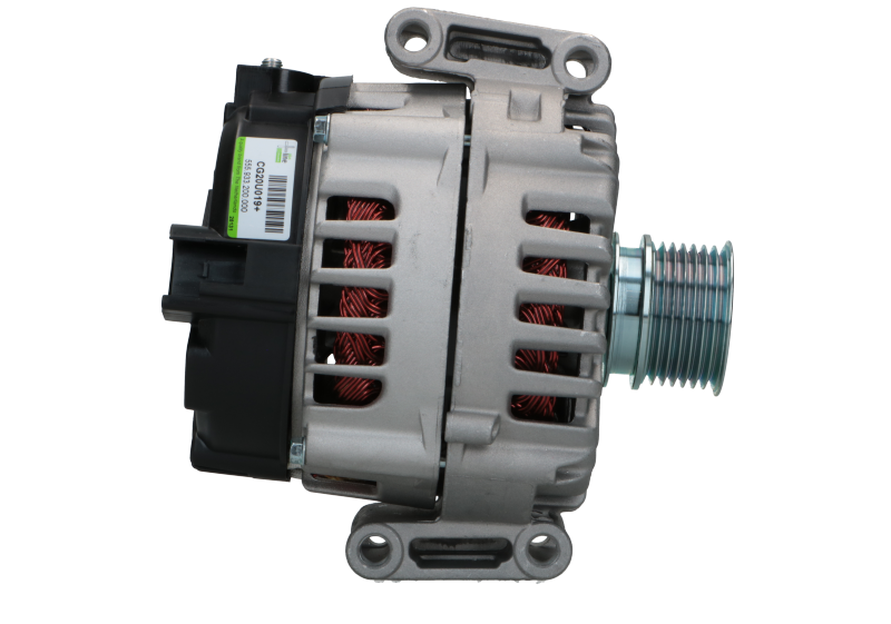 Alternator suitable for Mercedes Sprinter 419D CG20U019 200 A