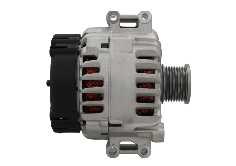 Original new Valeo alternator suitable for BMW 530i TG23C042 210 A