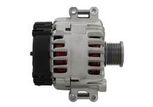 Load image into Gallery viewer, Original new Valeo alternator suitable for BMW 530i TG23C042 210 A