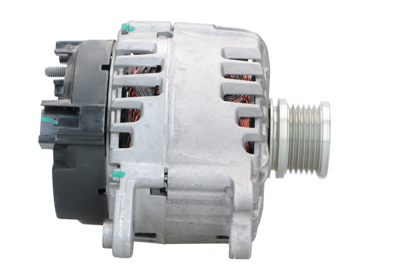Original new Valeo alternator suitable for Audi Q5 TG14C020 140 A