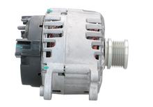Load image into Gallery viewer, Original new Valeo alternator suitable for Audi Q5 TG14C020 140 A