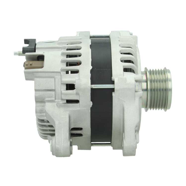 Neu Mitsubishi Lichtmaschine passend für Renault  Megane  A003TX2681 185 A