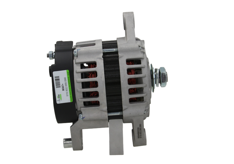 Lichtmaschine passend für Deutz   MG67 55 A