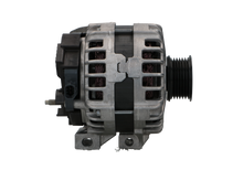 Load image into Gallery viewer, Original New SEG alternator suitable for Opel Insignia Sports Tourer F000BL08D7 140 A