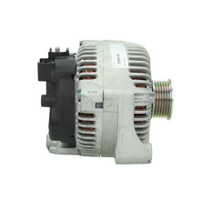 Load image into Gallery viewer, Original new Valeo alternator suitable for Bmw X5 xDrive 30d TG17C034 170 A