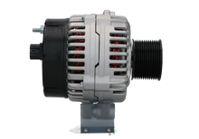 Load image into Gallery viewer, Alternator suitable for Iveco RNL4604 90 A