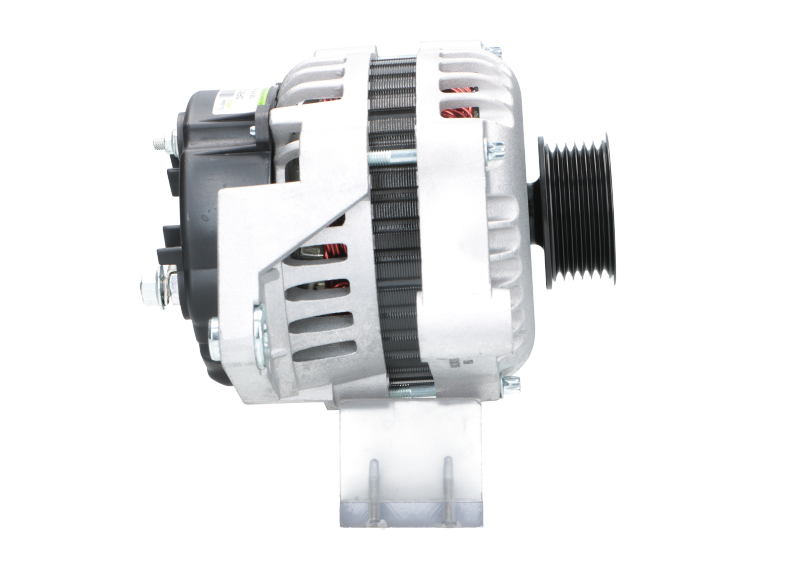 Alternator suitable for Opel Astra Van DRB1330 100 A
