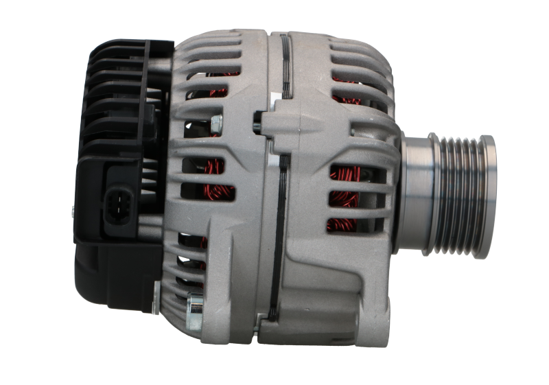 Alternator suitable for Opel Signum 0124525097 155 A