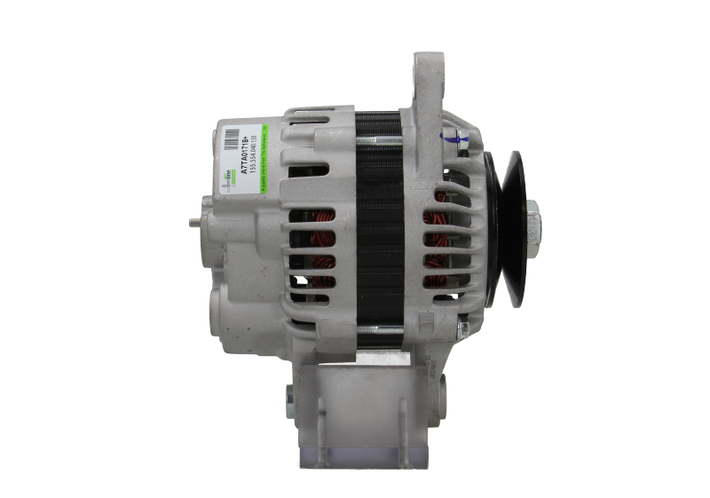 Alternator suitable for Vetus A7TA0171B 40 A