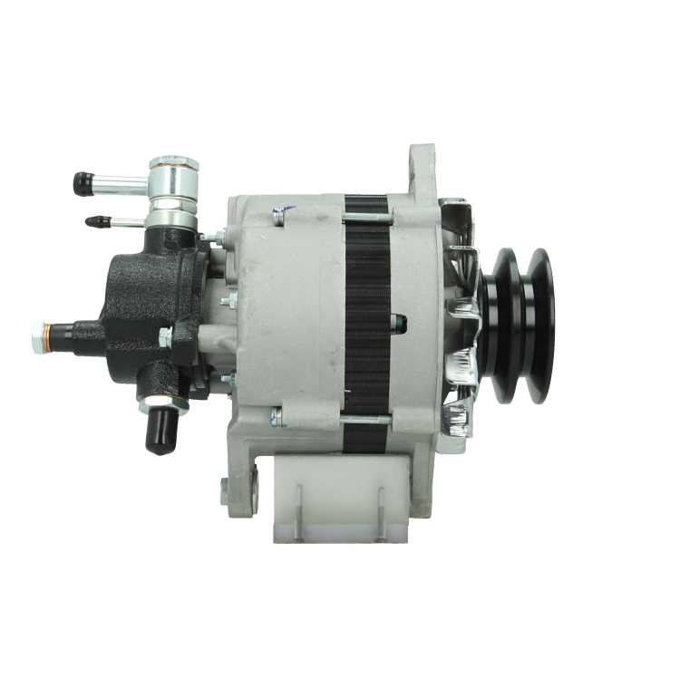 Alternator suitable for Nissan Patrol 260 (Ebro) LR170-407 70 A